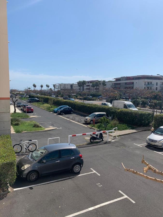 Sète App T2 Climatise , Plage 200 M מראה חיצוני תמונה