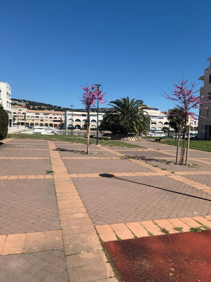 Sète App T2 Climatise , Plage 200 M מראה חיצוני תמונה