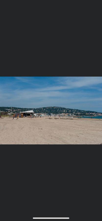 Sète App T2 Climatise , Plage 200 M מראה חיצוני תמונה